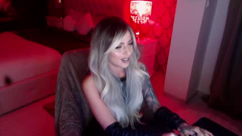 MissJenny7 online show from 3, 4, 2026