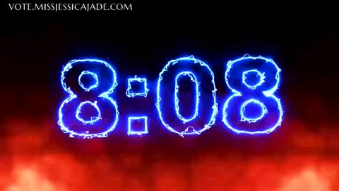 Miss Jessica Jade online show from 24, 11, 2025