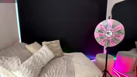 Miss Jessica Jade online show from 11, 3, 2026