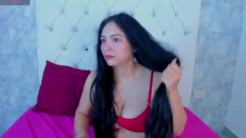 misskarla1 online show from 9, 7, 2026