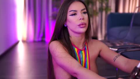 misskiarra online show from 14, 2, 2025