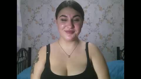 Snapshot of misskiss878 chatting on 19, 4, 2026 Lisa online show from 19, 4, 2026
