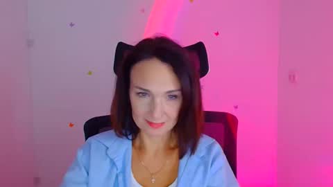 Christina online show from 4, 10, 2025