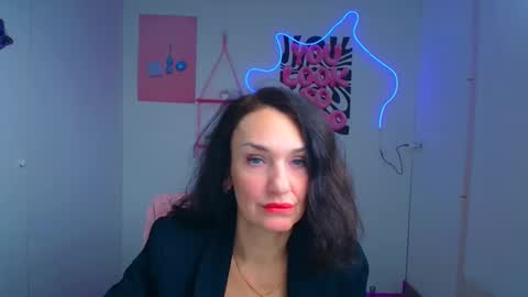 Christina online show from 19, 2, 2026