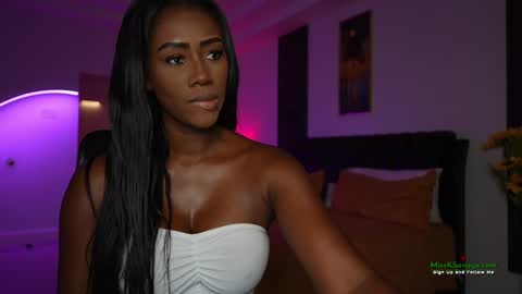 Miss K online show from 2, 3, 2025