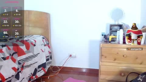 Snapshot of misslady__eva chatting on 12, 12, 2024 eva online show from 12, 12, 2024