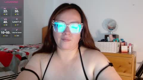 Snapshot of misslady__eva chatting on 9, 2, 2025 eva online show from 9, 2, 2025
