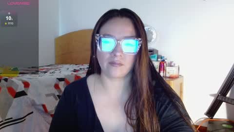 Snapshot of misslady__eva chatting on 10, 2, 2025 eva online show from 10, 2, 2025