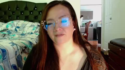 Snapshot of misslady__eva chatting on 3, 3, 2025 eva online show from 3, 3, 2025