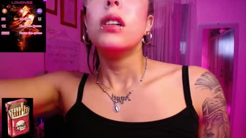 LanaLul  online show from 30, 9, 2025