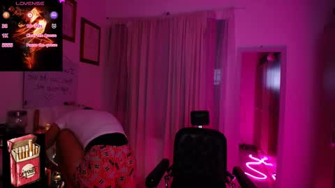 LanaLul  online show from 23, 10, 2025