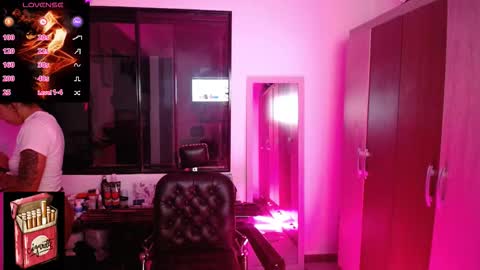 LanaLul  online show from 30, 10, 2025