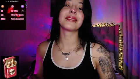 LanaLul  online show from 7, 3, 2026