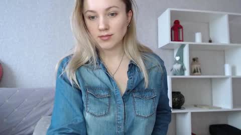 MissLi online show from 11, 2, 2025