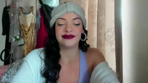 Mistress Lily Maria online show from 16, 12, 2024