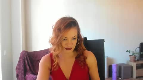Mistress Lily Maria online show from 22, 10, 2025