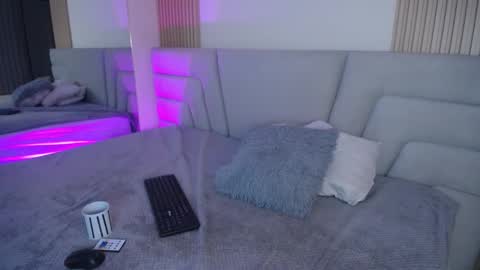 Miss Loise online show from 14, 11, 2025