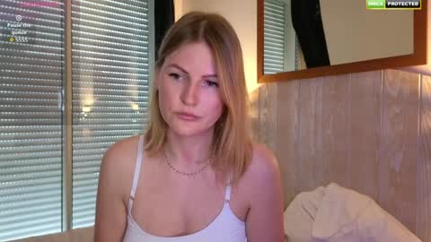 Misslucci online show from 22, 4, 2026