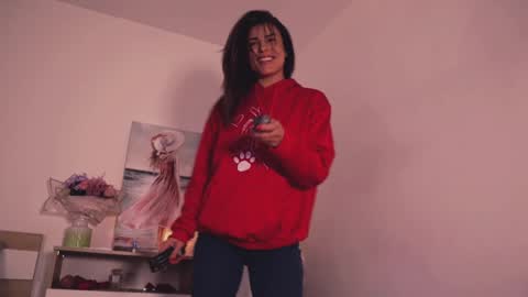 Lullu online show from 16, 11, 2025