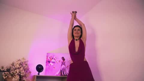 Snapshot of misslullu chatting on 4, 6, 2026 Lullu online show from 4, 6, 2026