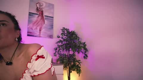 Snapshot of misslullu chatting on 5, 6, 2026 Lullu online show from 5, 6, 2026
