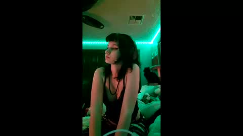 missmacabre666 online show from 23, 2, 2026