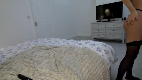 Miss Madison Mae online show from 18, 10, 2025