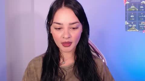 missmariana_ online show from 22, 10, 2025