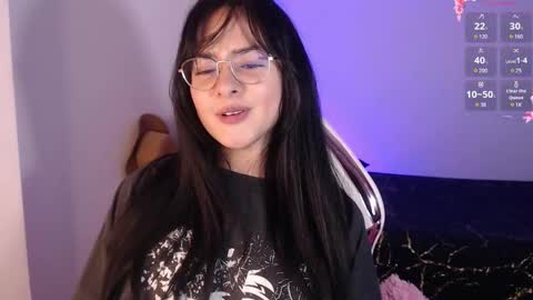 missmariana_ online show from 2, 2, 2026