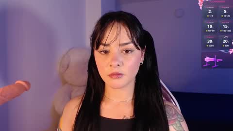 missmariana_ online show from 23, 3, 2026