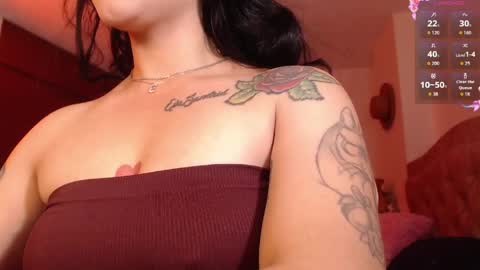 missmariana_ online show from 9, 4, 2026
