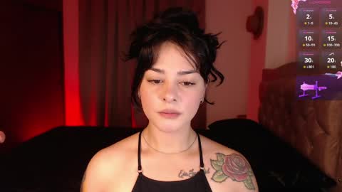 missmariana_ online show from 11, 4, 2026