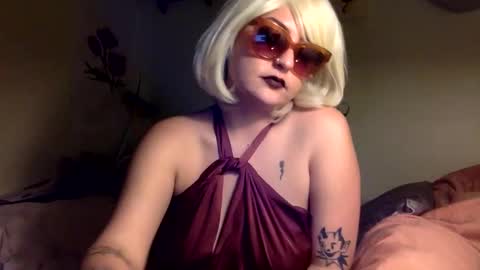 Miss Maritza online show from 3, 3, 2025