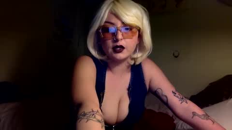 Miss Maritza online show from 7, 3, 2025