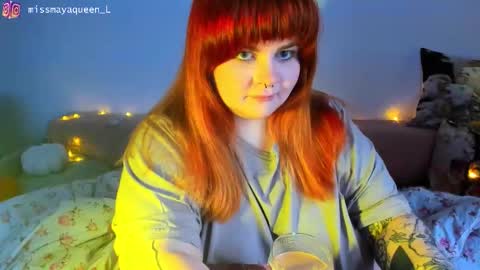 Maya online show from 17, 11, 2025