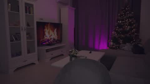 LUXXANDRA online show from 10, 1, 2026