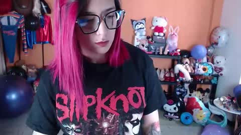 Miss Mia online show from 25, 9, 2025