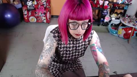 Miss Mia online show from 14, 1, 2026