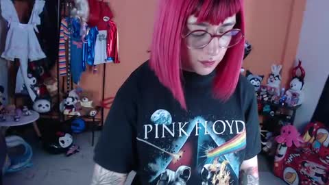 Miss Mia online show from 29, 4, 2026