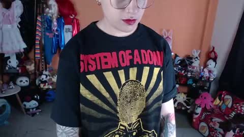 Miss Mia online show from 3, 5, 2026