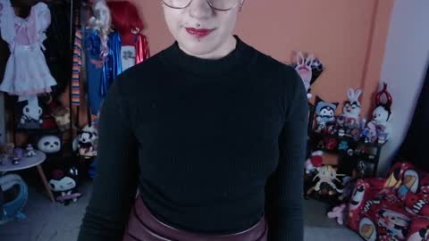 Miss Mia online show from 5, 5, 2026