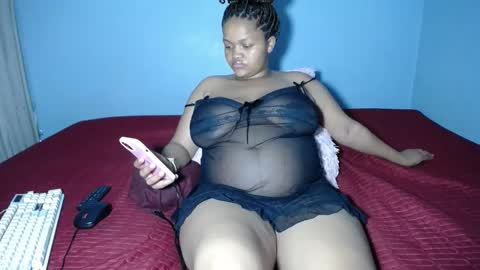 mimmi online show from 18, 11, 2025