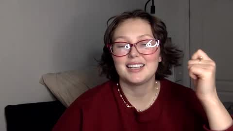 missmistressmal online show from 27, 11, 2025