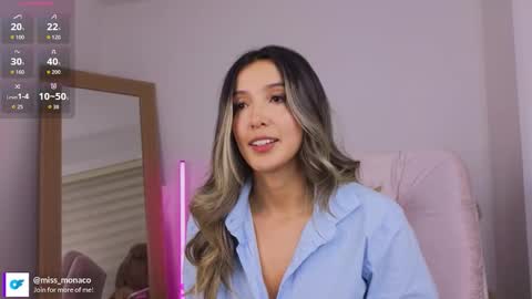 Emma Rivera online show from 3, 2, 2026