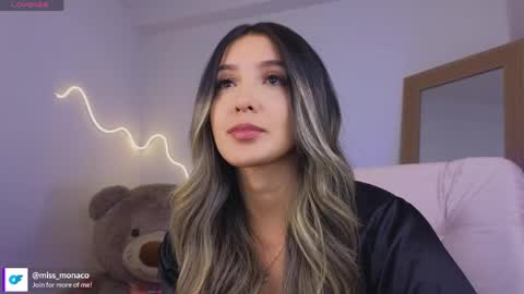 Emma Rivera online show from 16, 4, 2026