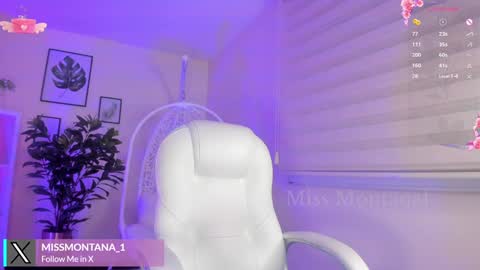 Carla  online show from 4, 12, 2024