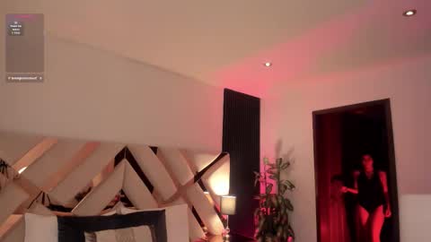 Nataly Rivas online show from 13, 11, 2025