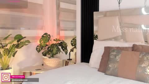 Nataly Rivas online show from 20, 2, 2026