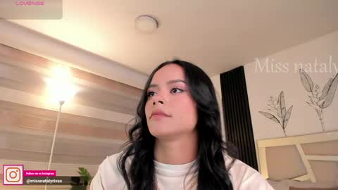 Nataly Rivas online show from 6, 5, 2026