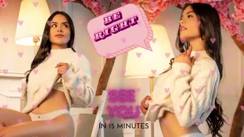 Nataly Rivas online show from 28, 7, 2026